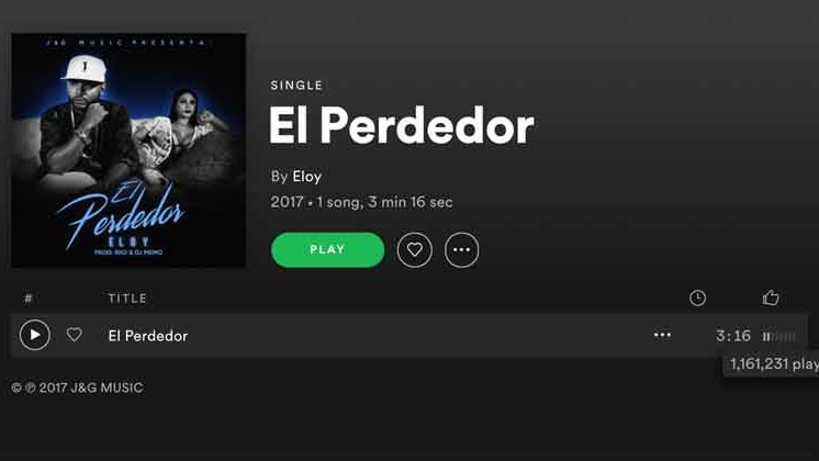 Playlist Promotion