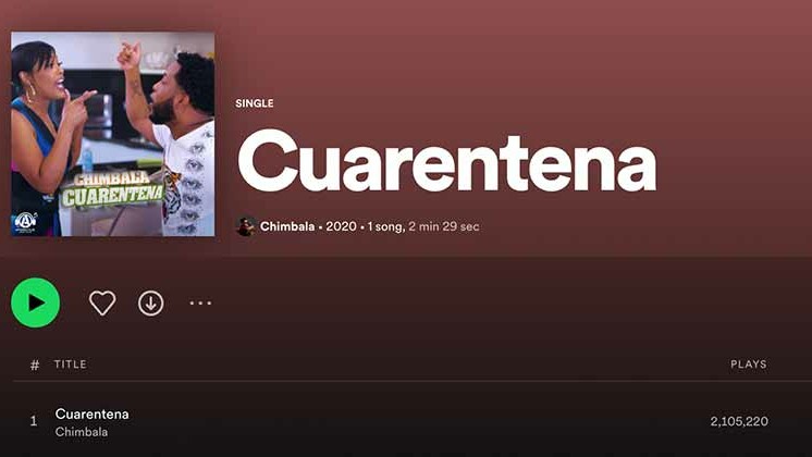 Legit Spotify Promotion